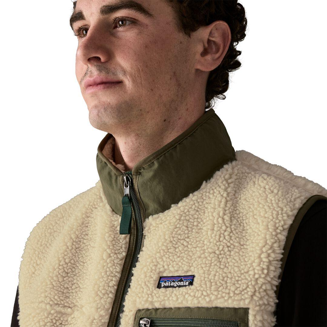 Classic Retro-X® Fleece Vest