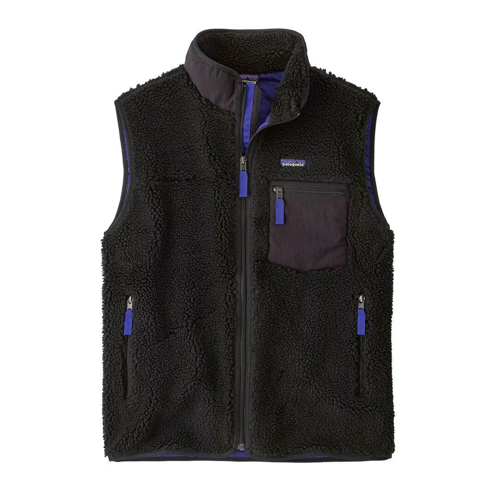 Classic Retro-X® Fleece Vest