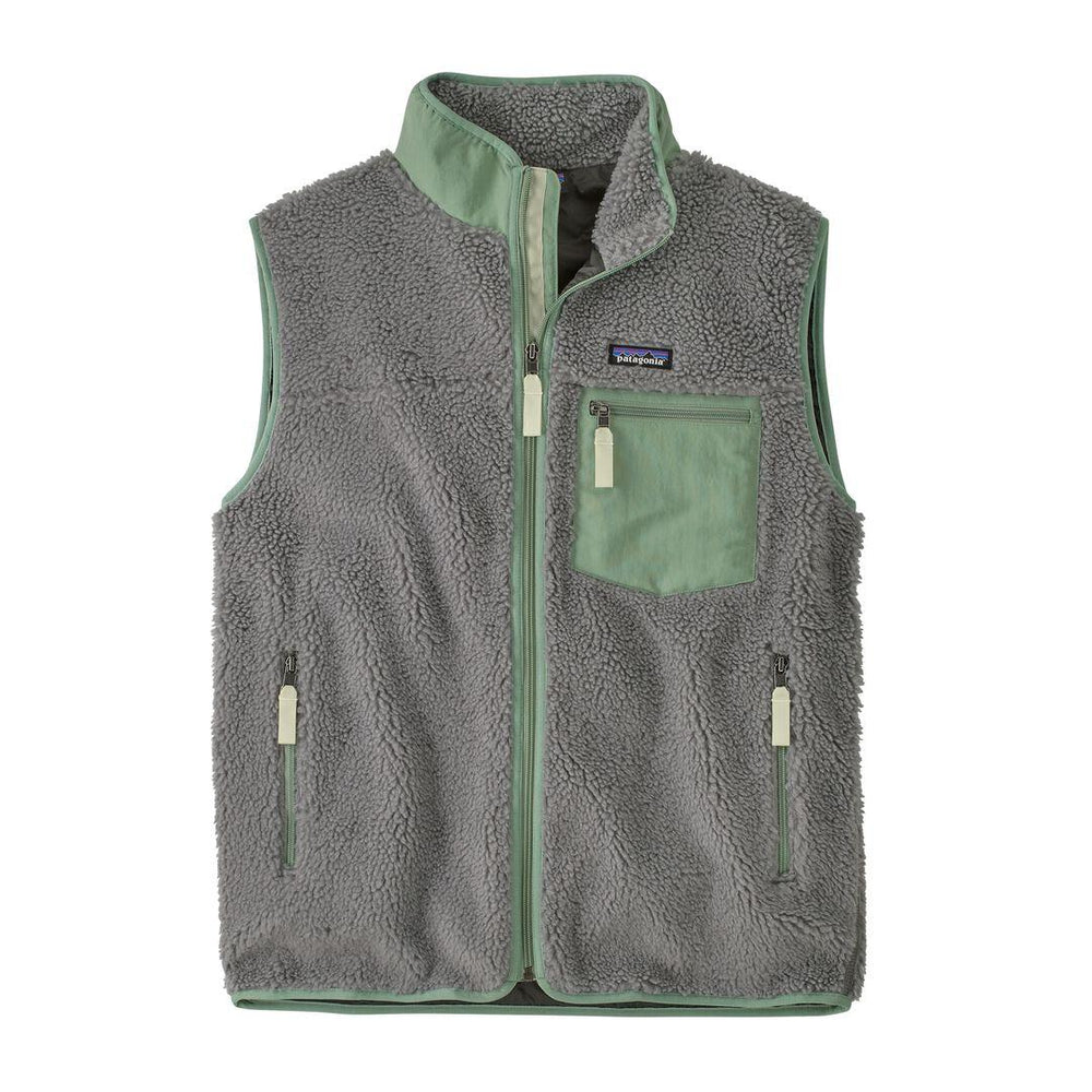 Classic Retro-X® Fleece Vest