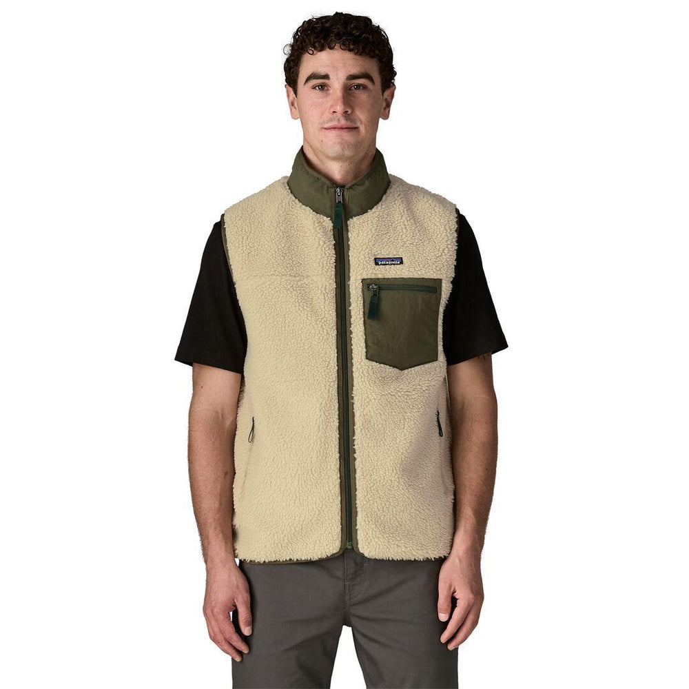 Classic Retro-X® Fleece Vest
