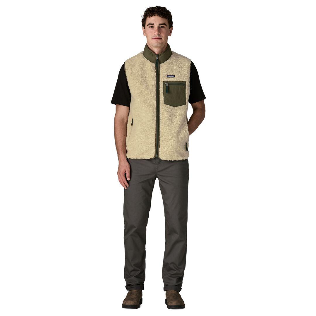 Classic Retro-X® Fleece Vest