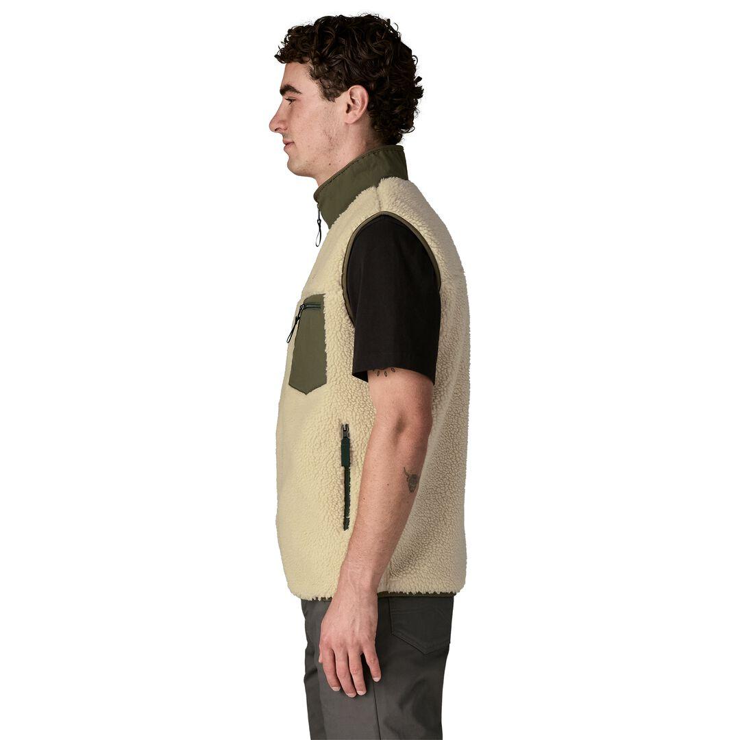 Classic Retro-X® Fleece Vest