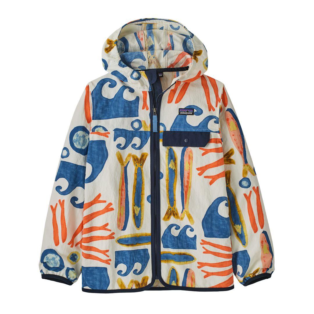 Kids' Baggies™ Windbreaker Jacket