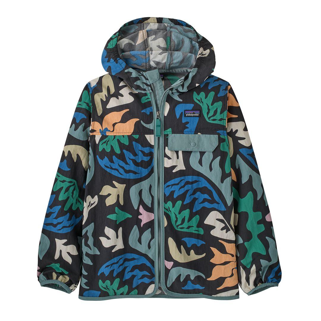 Kids' Baggies™ Windbreaker Jacket