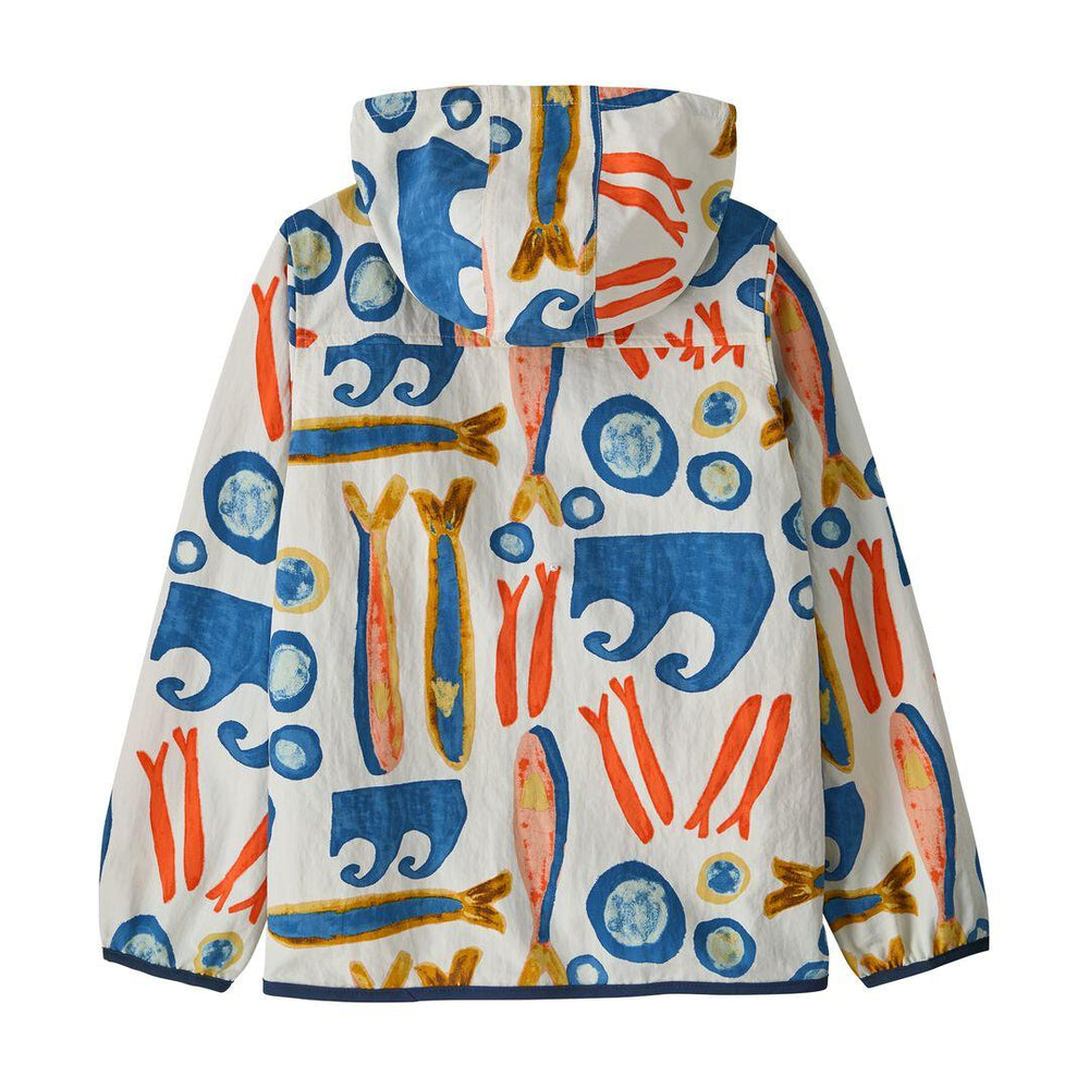 Kids' Baggies™ Windbreaker Jacket