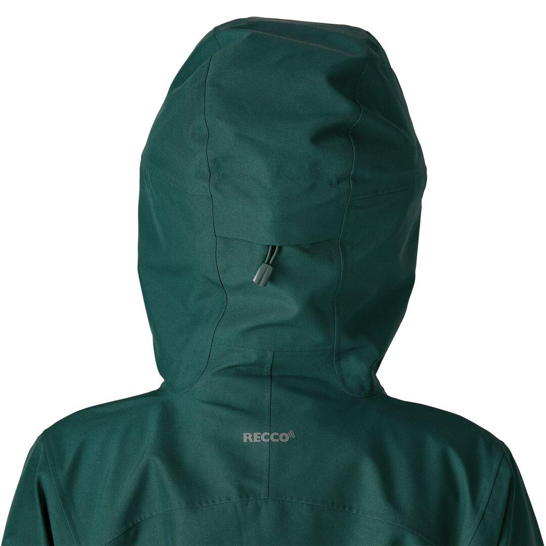 Powder Town Ski/Snowboard Jacket