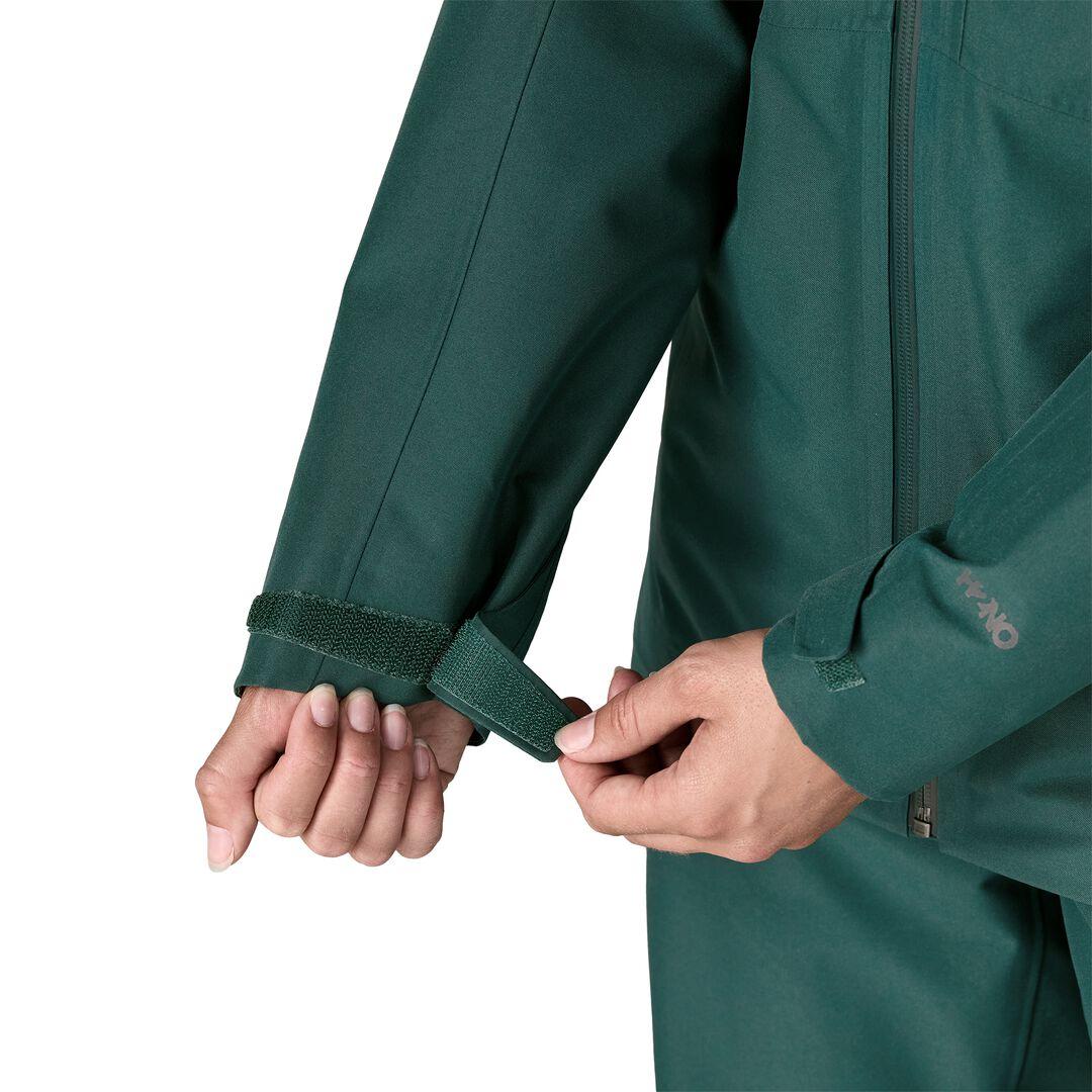 Powder Town Ski/Snowboard Jacket