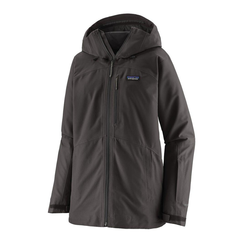 Powder Town Ski/Snowboard Jacket