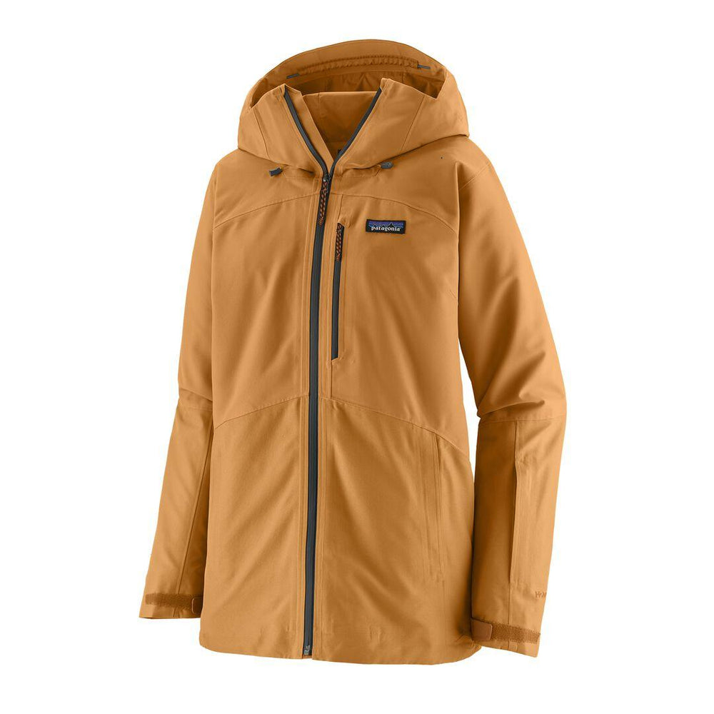 Powder Town Ski/Snowboard Jacket