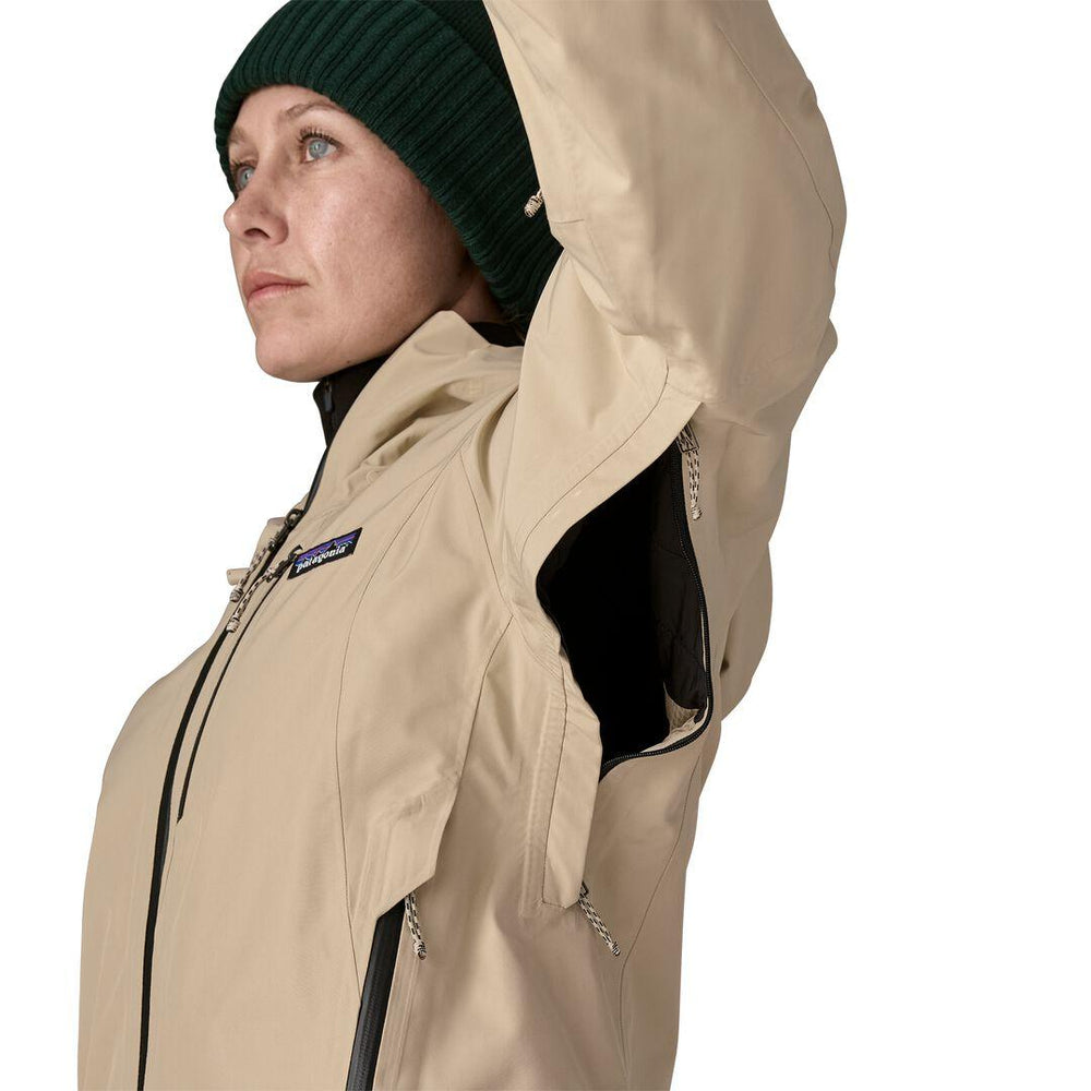 Insulated Storm Shift Ski/Snowboard Jacket