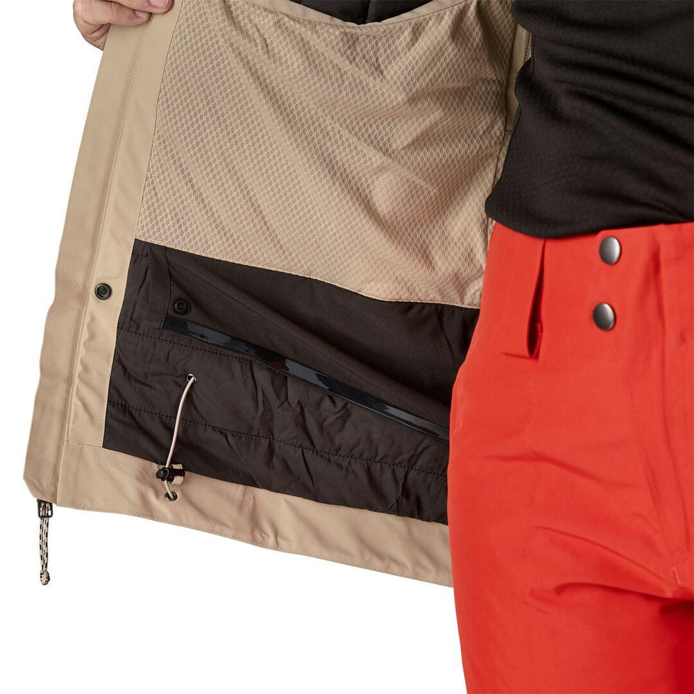 Insulated Storm Shift Ski/Snowboard Jacket