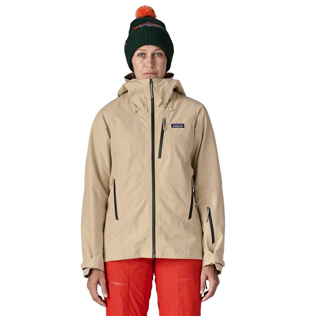 Insulated Storm Shift Ski/Snowboard Jacket