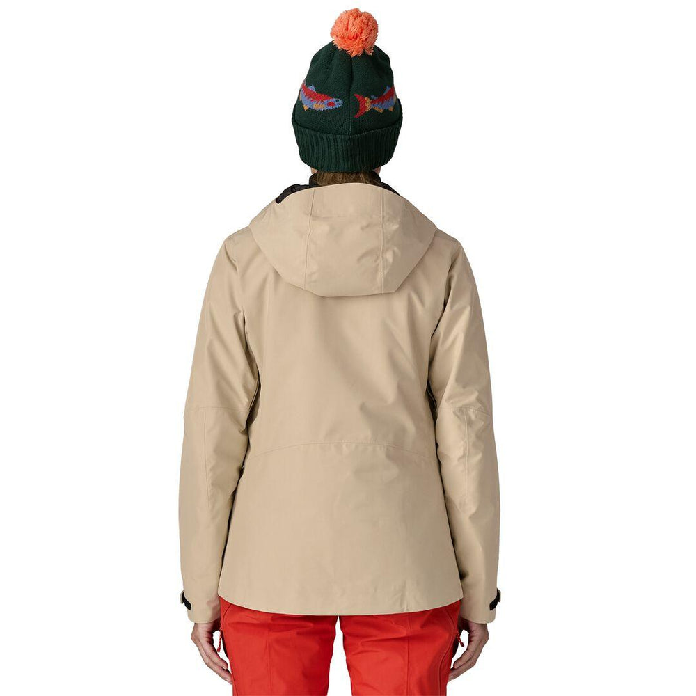 Insulated Storm Shift Ski/Snowboard Jacket