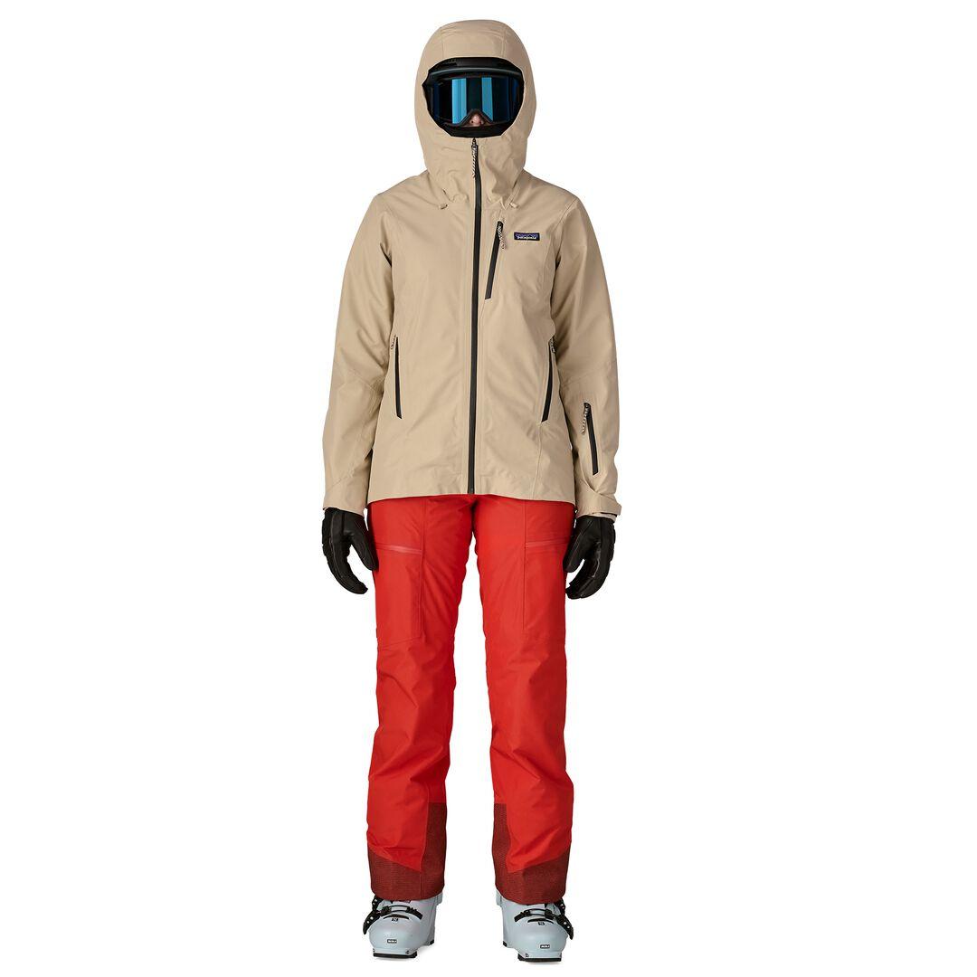 Insulated Storm Shift Ski/Snowboard Jacket