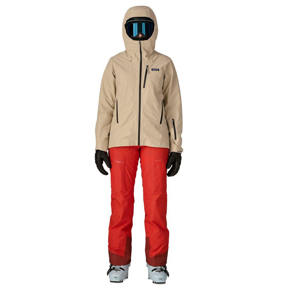 Insulated Storm Shift Ski/Snowboard Jacket