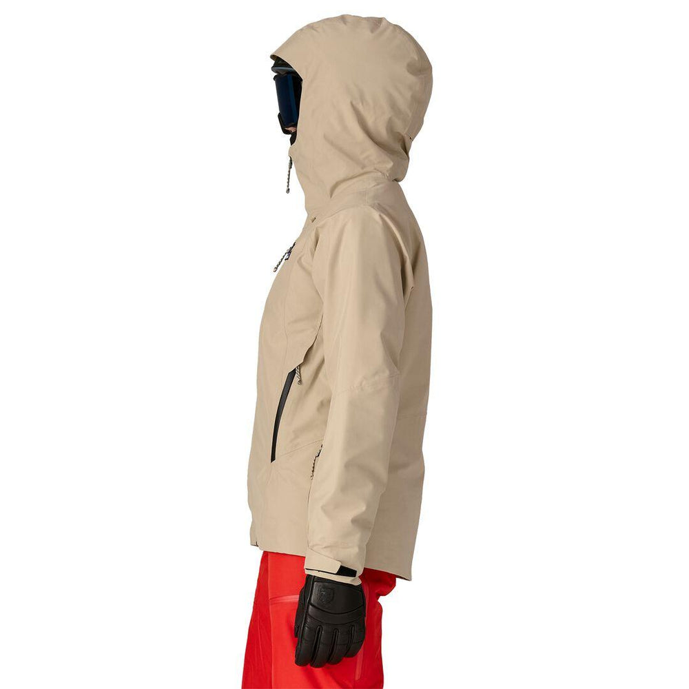 Insulated Storm Shift Ski/Snowboard Jacket