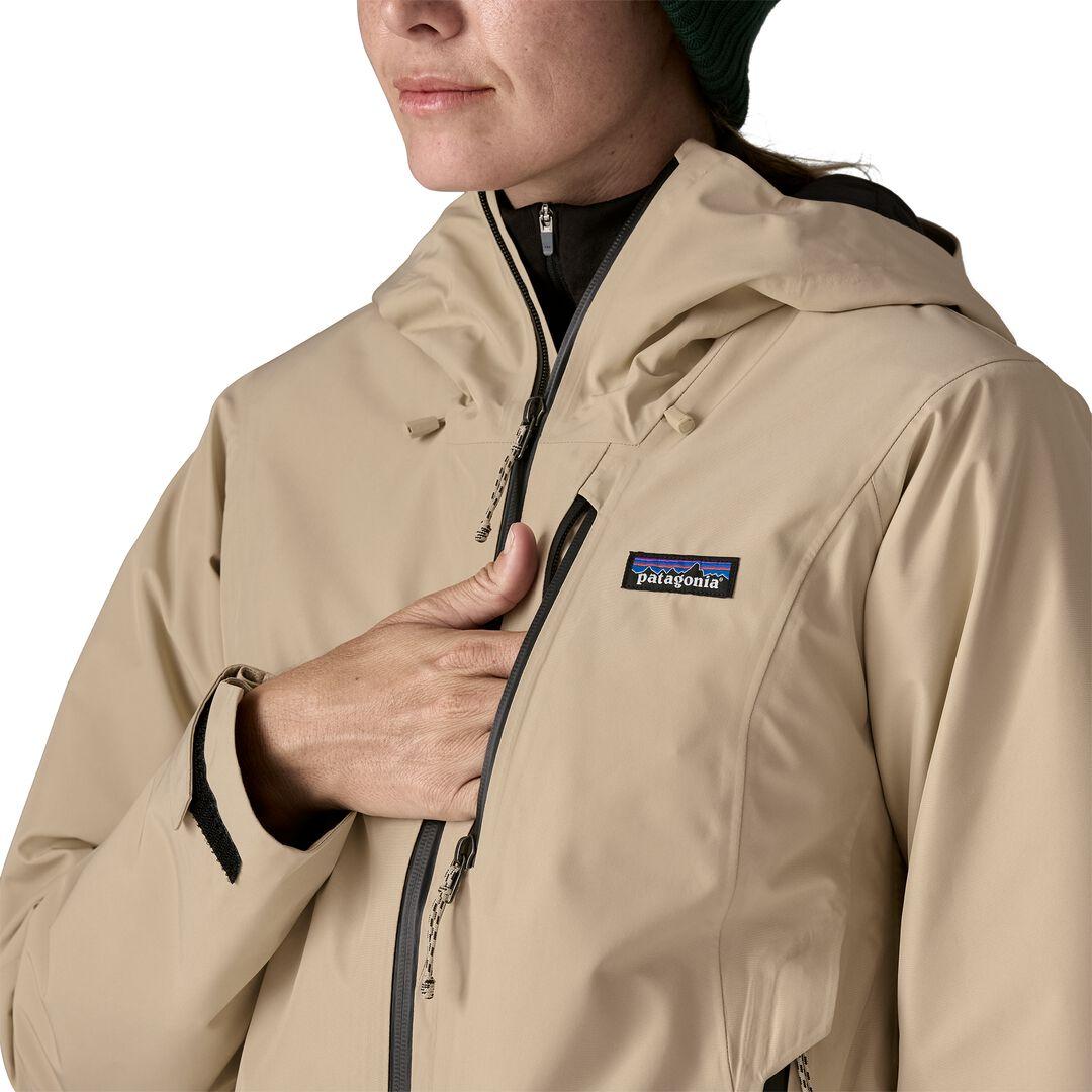 Insulated Storm Shift Ski/Snowboard Jacket