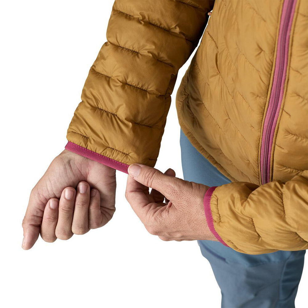 Micro Puff® Insulated Hoody
