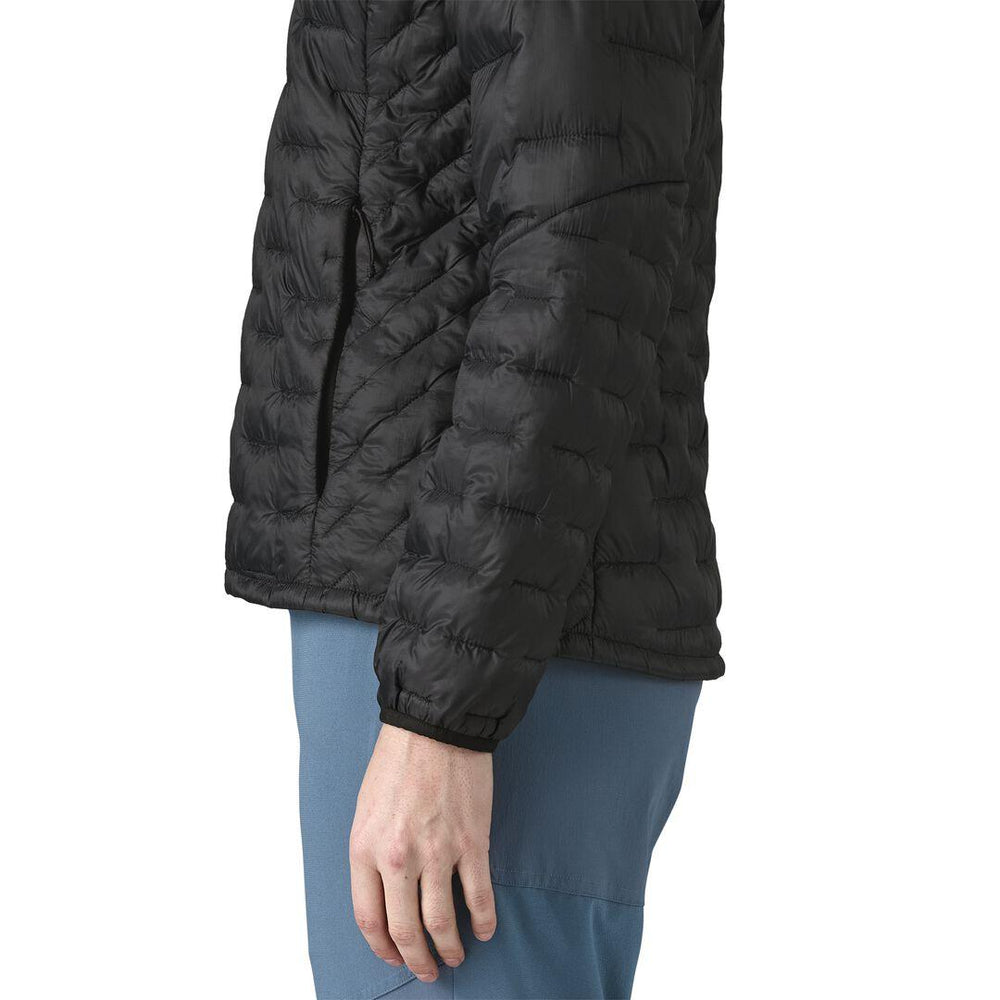 Micro Puff® Insulated Hoody