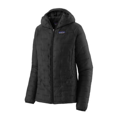 Micro Puff® Insulated Hoody