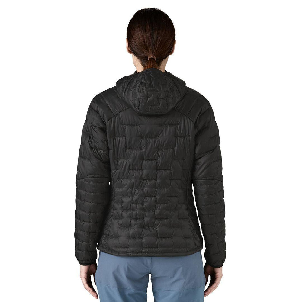 Micro Puff® Insulated Hoody