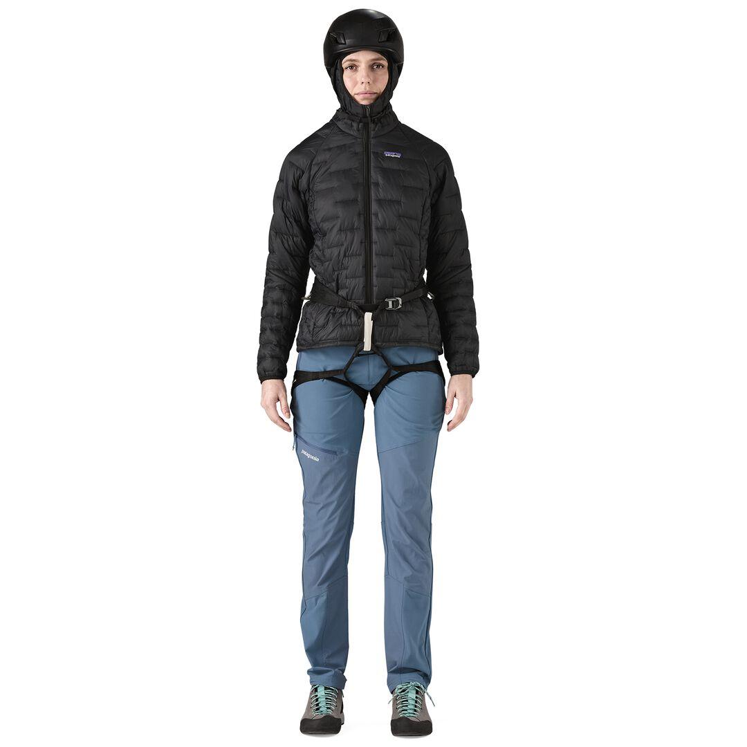 Micro Puff® Insulated Hoody