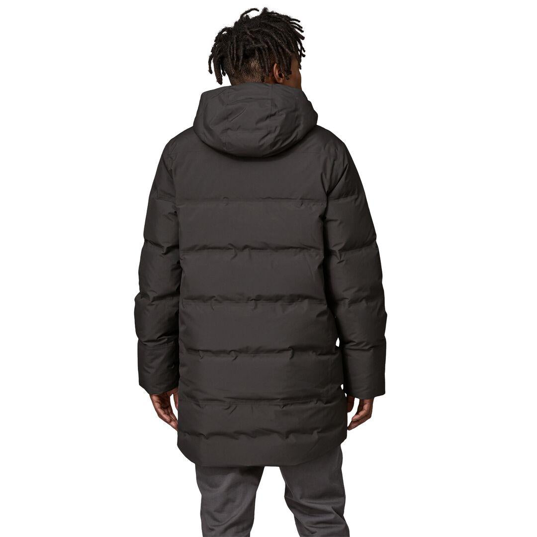 Jackson Glacier Waterproof Down Parka