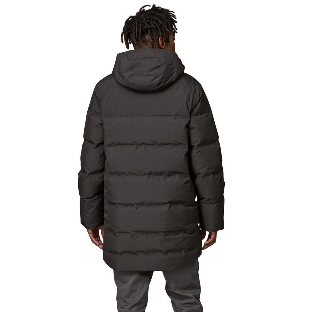 Jackson Glacier Waterproof Down Parka