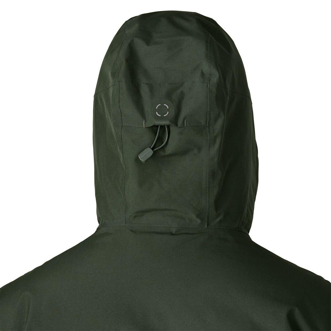 Lightweight Stormshadow Insulated Jacket
