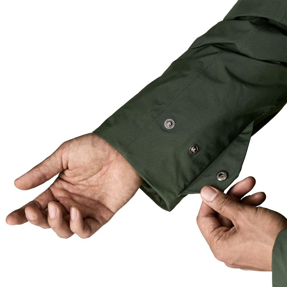 Lightweight Stormshadow Insulated Jacket