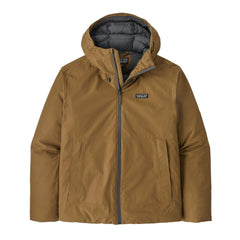 Lightweight Stormshadow Insulated Jacket