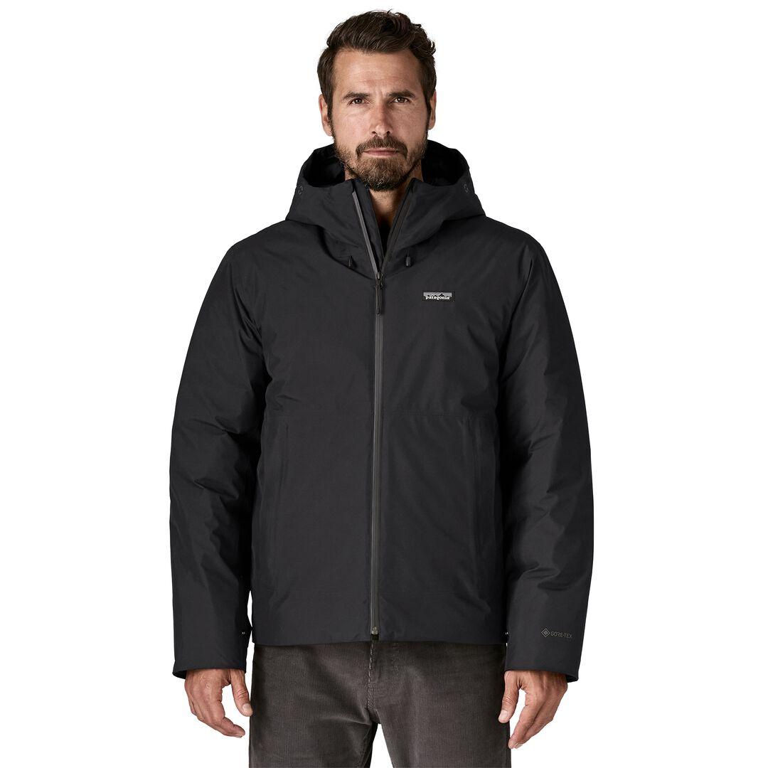 Lightweight Stormshadow Insulated Jacket