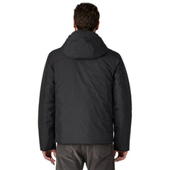 Lightweight Stormshadow Insulated Jacket