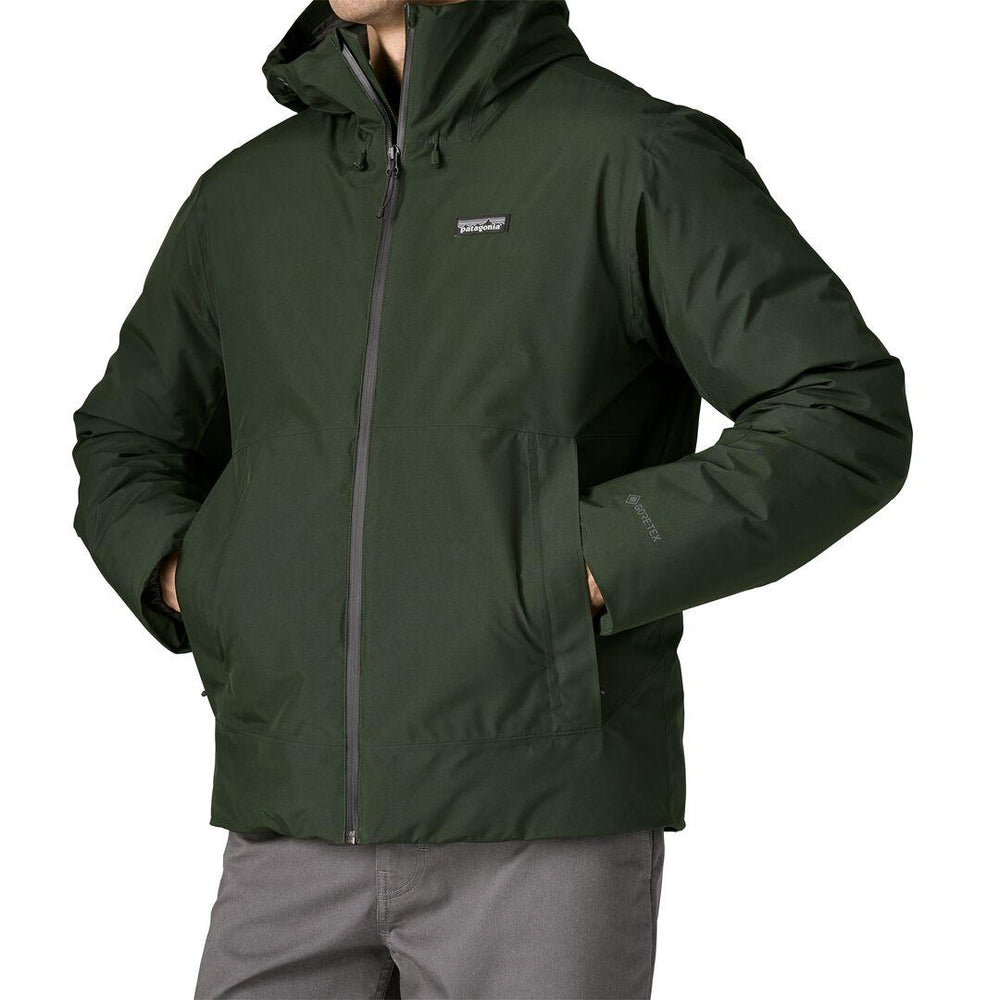 Lightweight Stormshadow Insulated Jacket
