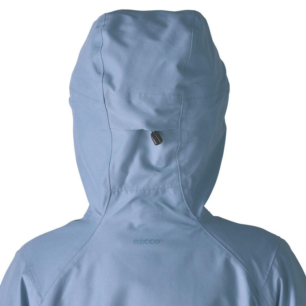3-in-1 Powder Town Ski/Snowboard Jacket
