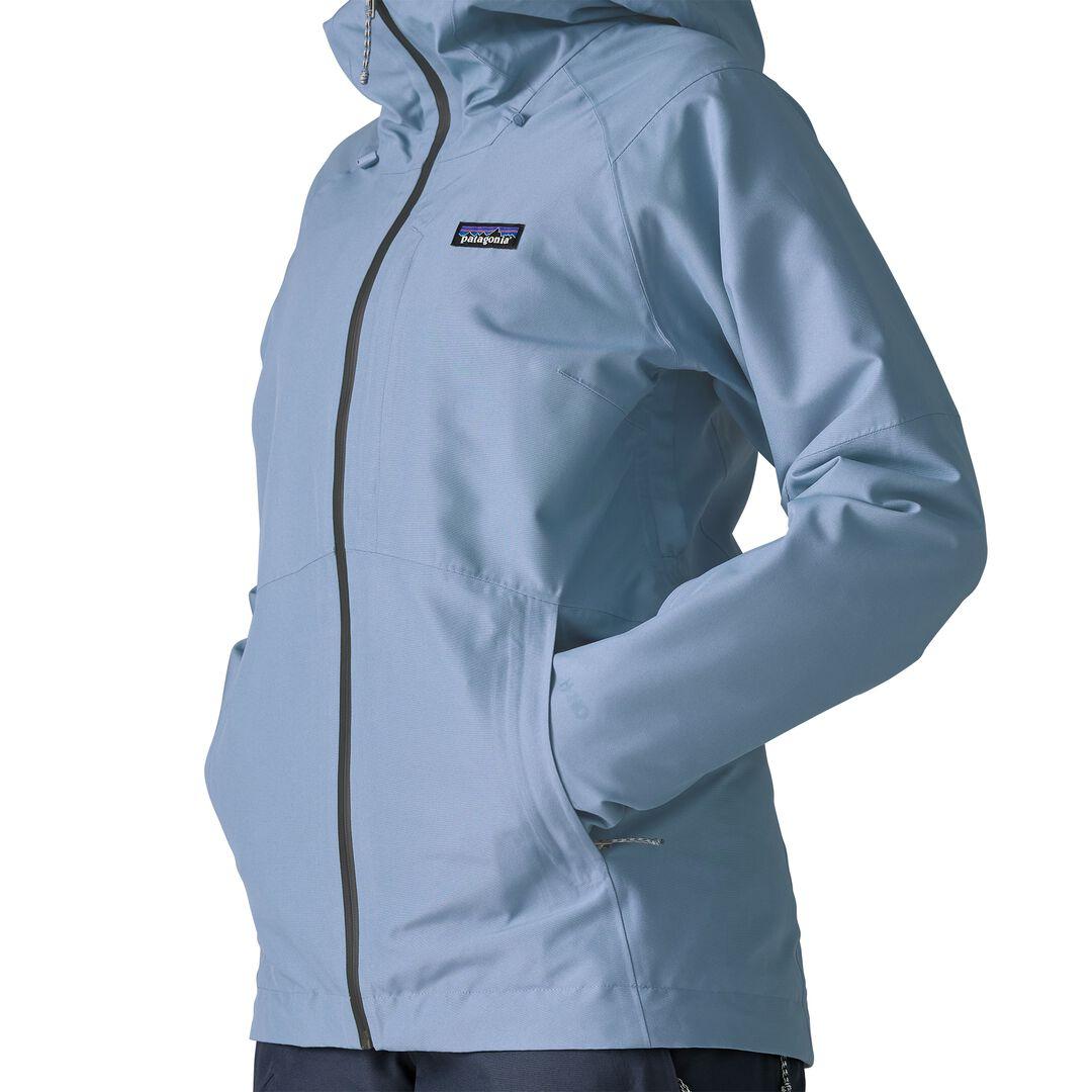 3-in-1 Powder Town Ski/Snowboard Jacket
