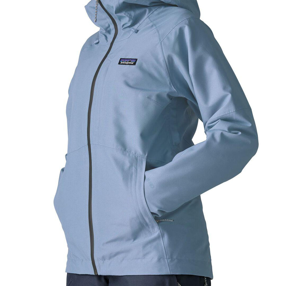 3-in-1 Powder Town Ski/Snowboard Jacket