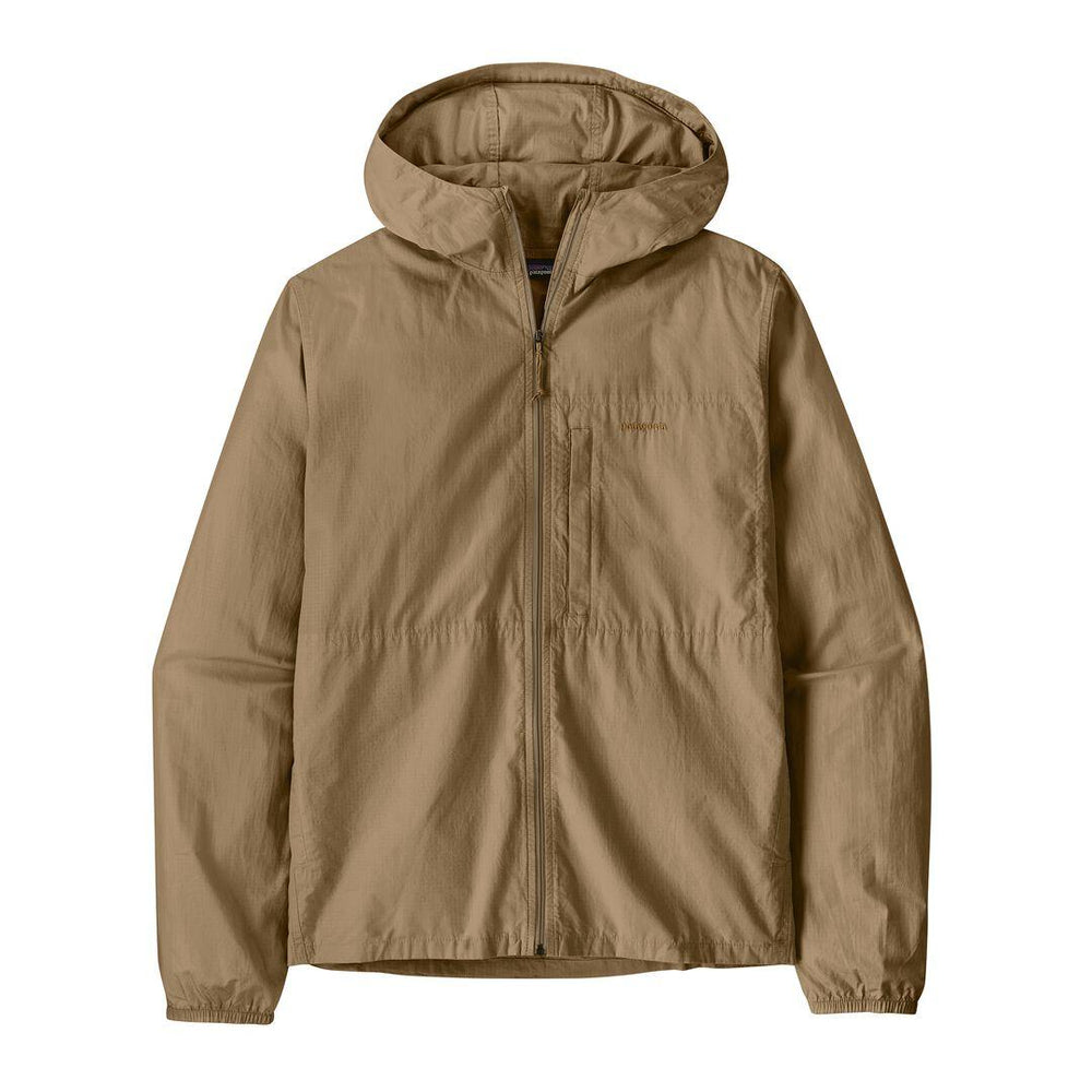Windsweep Lightweight Windbreaker Jacket