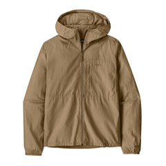 Windsweep Lightweight Windbreaker Jacket