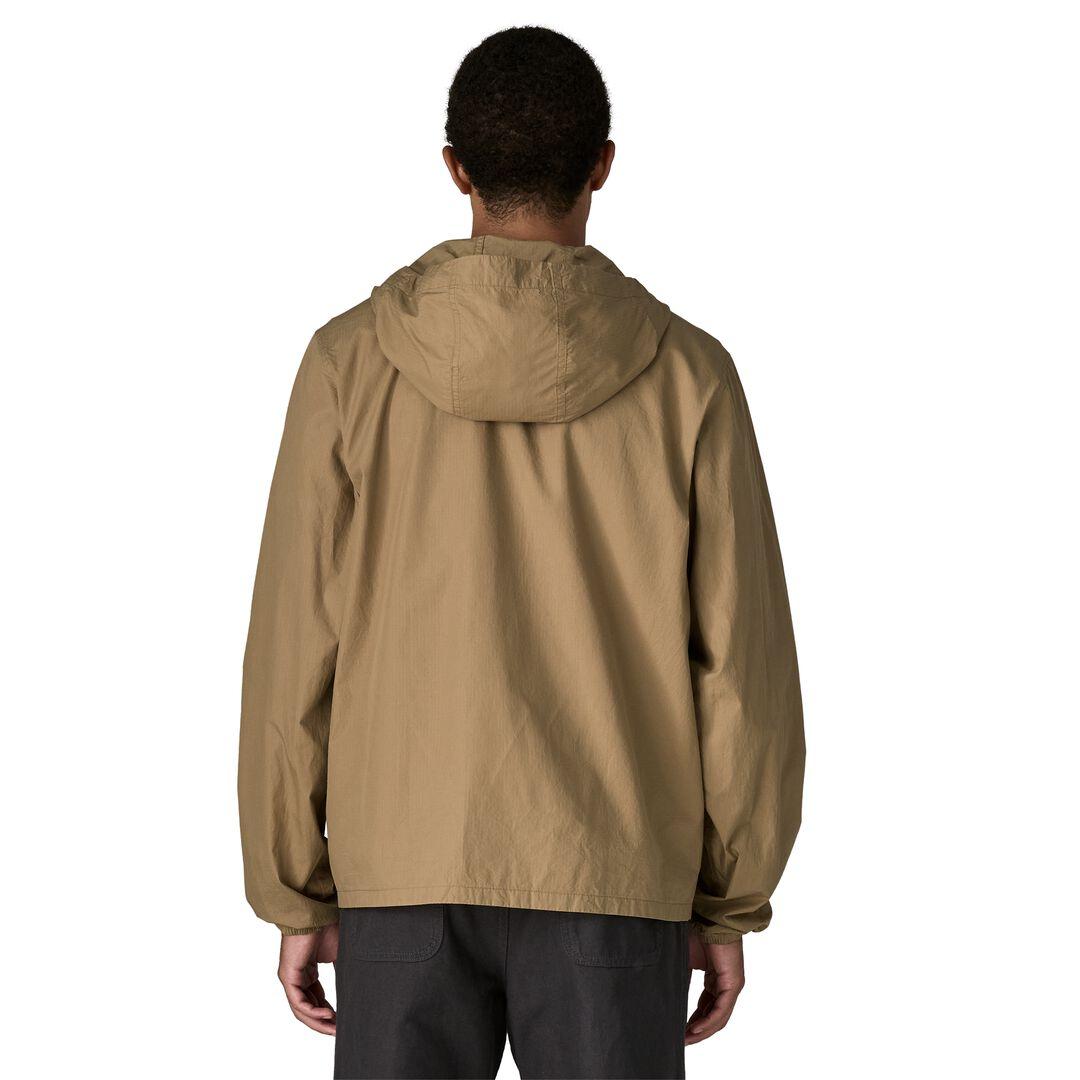 Windsweep Lightweight Windbreaker Jacket