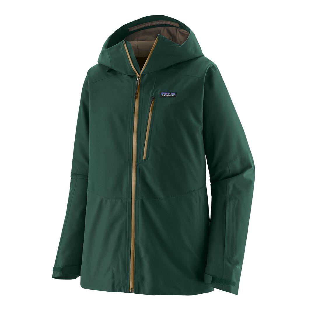 Powder Town Ski/Snowboard Jacket