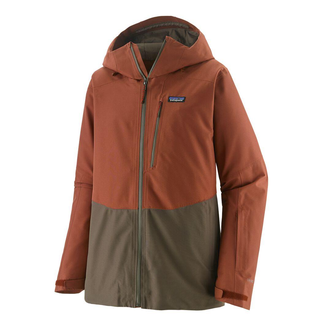 Powder Town Ski/Snowboard Jacket