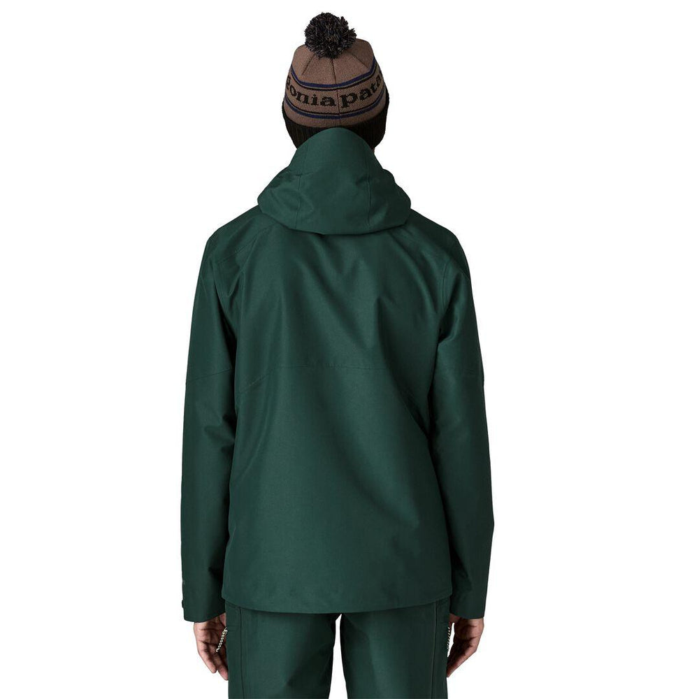 Powder Town Ski/Snowboard Jacket