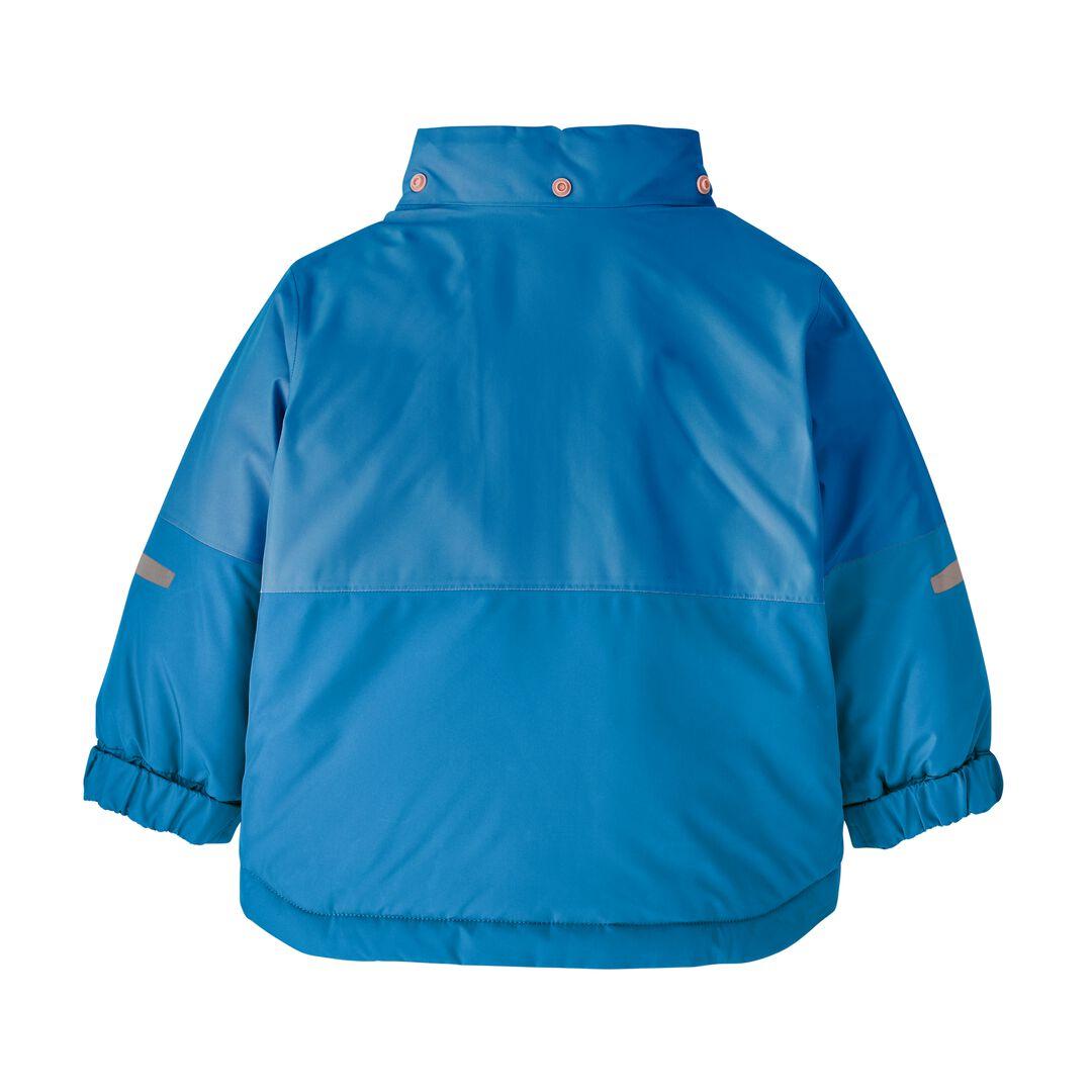 Baby Snow Pile Jacket