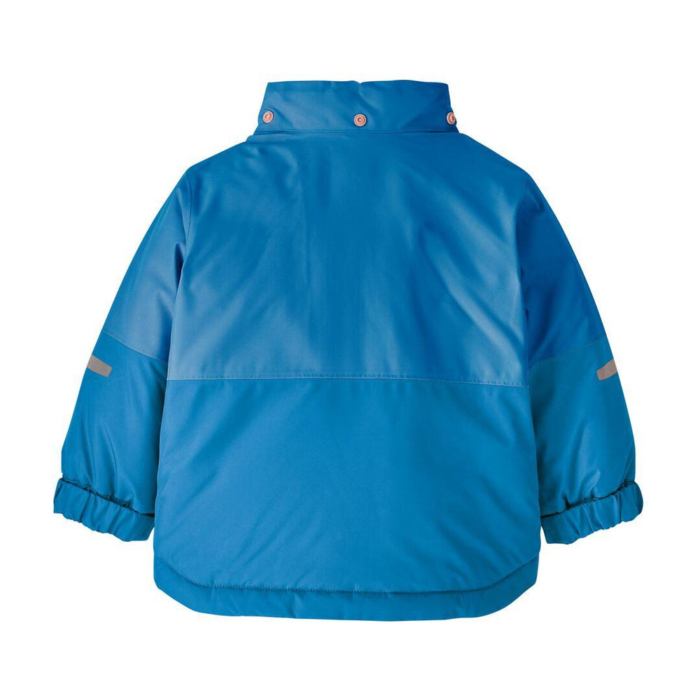 Baby Snow Pile Jacket