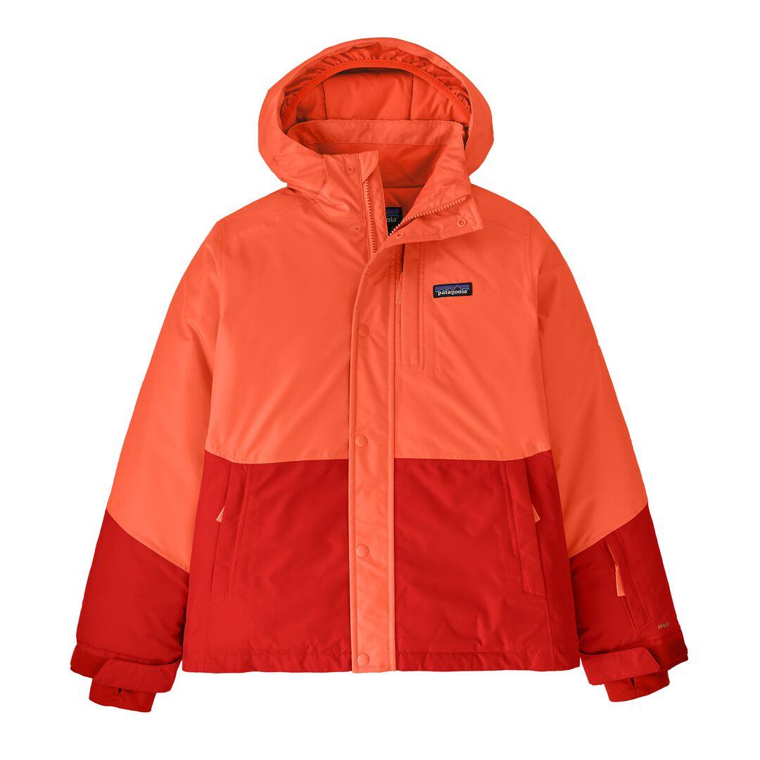 Kids' Powder Town Snow Jacket