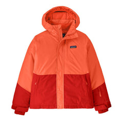 Kids' Powder Town Snow Jacket