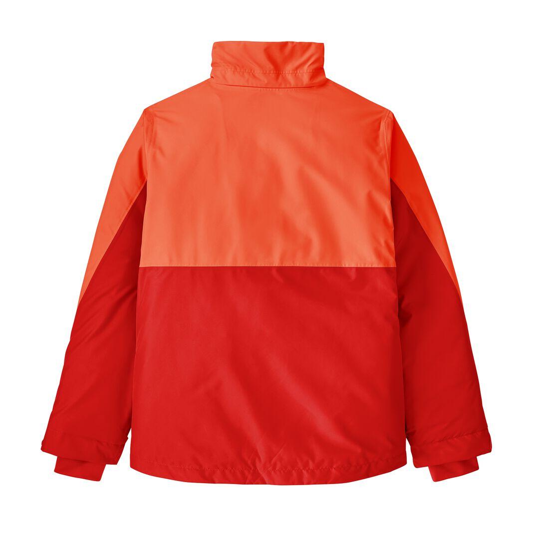 Kids' Powder Town Snow Jacket