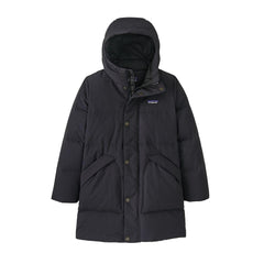 Kids' Downdrift Parka