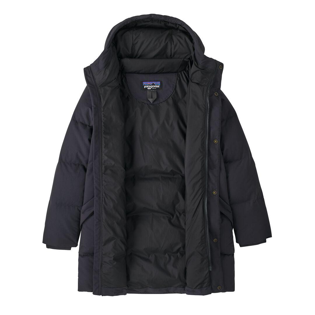 Kids' Downdrift Parka